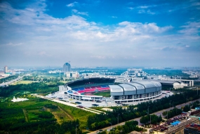 临沂大学2023年国际交流中